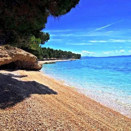 Apartments Ratac Makarska *
