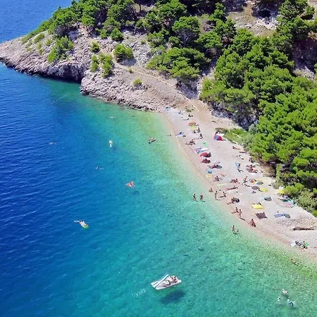 Apartments Ratac Makarska Apartment