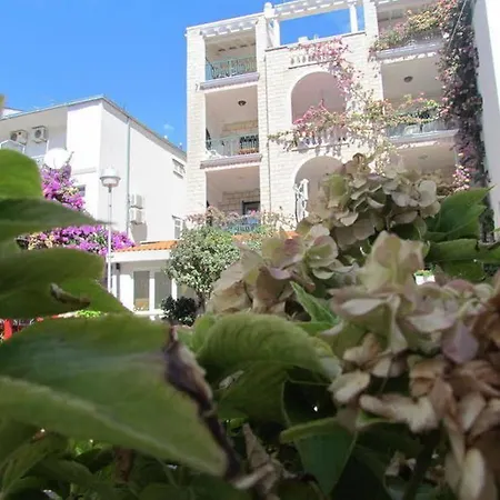 Apartments Ratac Makarska Apartment Makarska