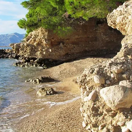 Apartment Apartments Ratac Makarska