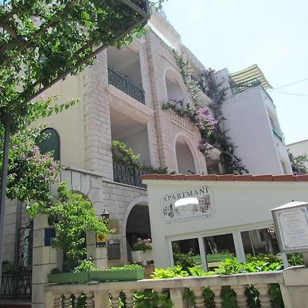 Apartment Apartments Ratac Makarska Makarska